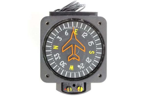 LightAircraft MC022 Kompass