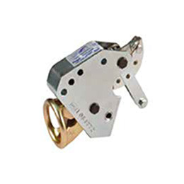 TOST 028000 Sicherheitskupplung G 88 Standardform mit Hebel