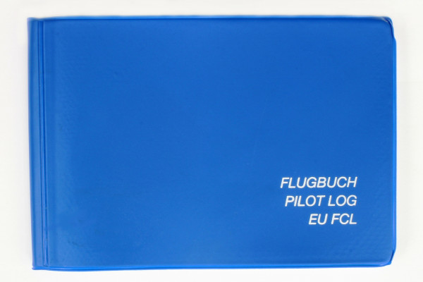 Flugbuch EU-FCL