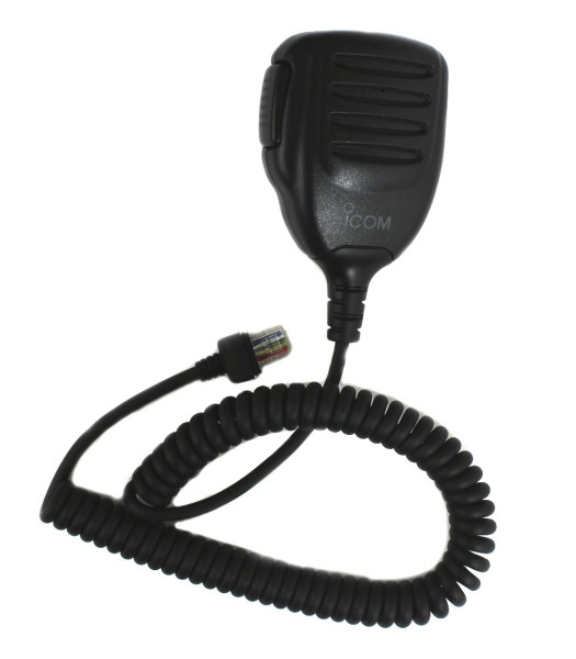 ICOM HM-216 Handmikrofon für IC-A120E