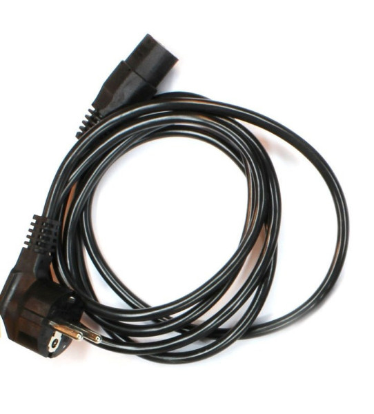Becker 1K415 AC-Connector cable